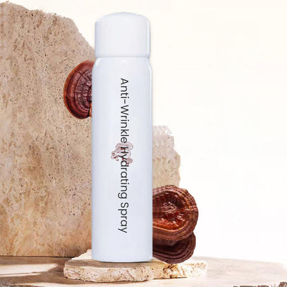 Spray raffermissant et éclat anti-âge🧬✨