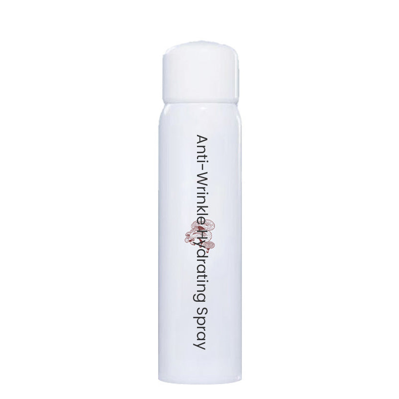 Spray raffermissant et éclat anti-âge🧬✨