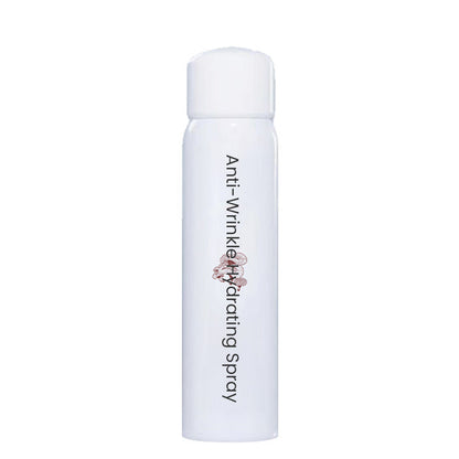 Spray raffermissant et éclat anti-âge🧬✨