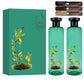 🔥Compre 1 y obtenga 1 gratis🔥Tinte capilar de larga duración con aceites esenciales botánicos