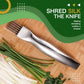 🔥Compre 2 e ganhe 1 grátis🔥Shred Silk The Knife