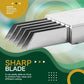 🔥Compre 2 e ganhe 1 grátis🔥Shred Silk The Knife