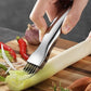 🔥Compre 2 e ganhe 1 grátis🔥Shred Silk The Knife