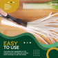 🔥Compre 2 e ganhe 1 grátis🔥Shred Silk The Knife