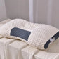 Almofadas Almofada para dormir Almofada ergonómica de alta qualidade com suporte contornado Adequada para um sono suave