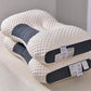 Almofadas Almofada para dormir Almofada ergonómica de alta qualidade com suporte contornado Adequada para um sono suave