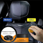 Limpador multifuncional de couro para interior de carro