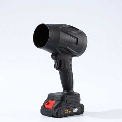 Ventilador portátil para neve elétrica para carro
