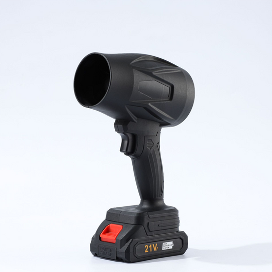 Ventilador portátil para neve elétrica para carro