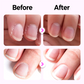 Caneta para cuidados com as unhas 3 em 1