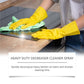 🔥Compre 2 e ganhe 1 grátis! Potente produto de limpeza desengordurante para a cozinha – Não tóxico, de ação rápida e multifuncional 🧼✨