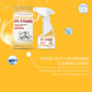 🔥Compre 2 e ganhe 1 grátis! Potente produto de limpeza desengordurante para a cozinha – Não tóxico, de ação rápida e multifuncional 🧼✨