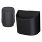 🥳2026 HOT SALE🥳💞50K+ SOLD!🚗🧺 50% OFF! Leather Car Door Cup Holder – Wide‑mouth opening, easy reach for drinks & phone. Clip‑on secure fit. PU leather, tough & stylish. 🛡️✨