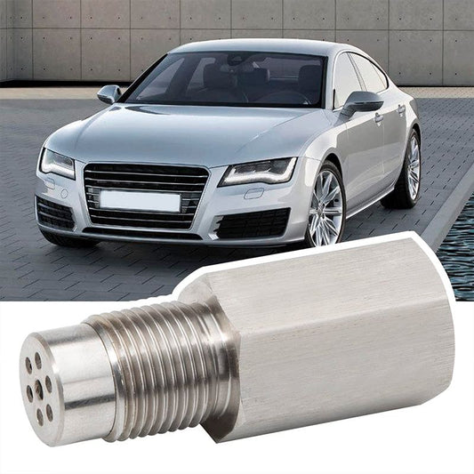 🔥A promoção da Black Friday termina em breve🔥Adaptador de extensão do sensor de oxigênio para automóvel M18 * 1.5