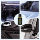 Kit de restauração e revestimento de plástico automotivo