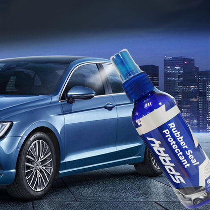 Protetor de vedação de borracha para carro 100ml