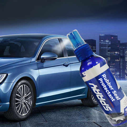 Protetor de vedação de borracha para carro 100ml