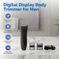 💐50% DE DESCONTO! Aparador corporal digital – Com a confiança de mais de 35 000 homens ⭐📈【Promoção relâmpago】