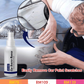 Spray reparador de arranhões de pintura de carro