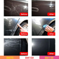 Spray reparador de arranhões de pintura de carro