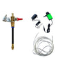 🔧 LIMITED-TIME 50% OFF! ✨ Dust Remover Water Sprayer for Cutting Machine – Dual Spray Modes, Flexible Aluminum Pipe, Anti-Rust 💧