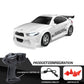 🎁Promoção de venda quente 50% de desconto🔥Mini carro de corrida com controlo remoto