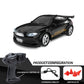 🎁Promoção de venda quente 50% de desconto🔥Mini carro de corrida com controlo remoto
