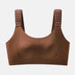 Ultiem comfort naadloze minimizer BH