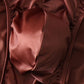 Cueca masculina com virilha baixa e bolsa pré-formada