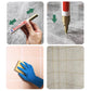 Pousbo® – Caneta para juntas antimofo e impermeável para azulejos cerâmicos