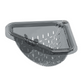 ⏰Limited-time offer available now!💧Triangular Magnetic Drain Basket🌟