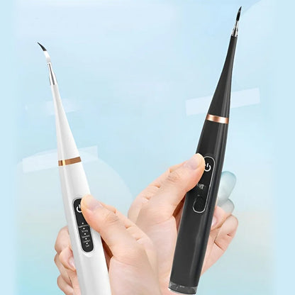 🦷🔥Alerta de pechincha:16.99!!⚡Raspador dentário elétrico ultrassónico | Remove o tártaro e a placa bacteriana✨
