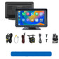 ✨🔥Breit kompatibles Multi-Device-Infotainment-System für Autos💓
