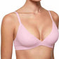 💥Mais de 80 mil unidades vendidas💞Bralette triangular sem aros com suporte em gel para mulher