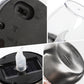 🕯️ COMPRE 2 E GANHE 1 GRÁTIS! ☀️ Conjunto de 6 candeeiros de mesa LED a energia solar – Sem chama e à prova de água, acendimento/apagamento automático com sensor crepuscular para jardim e festas 🏕️