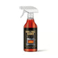 🧼Spray potente para limpeza de fornos e grelhadores: remove gordura e restos de comida sem esforço – sem esfregar com força!