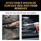 🧼Spray potente para limpeza de fornos e grelhadores: remove gordura e restos de comida sem esforço – sem esfregar com força!
