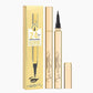 🔥🔥 COMPRE 1 E GANHE 1 GRÁTIS  💫     Caneta de eyeliner líquido à prova de água e de longa duração