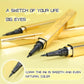 🔥🔥 COMPRE 1 E GANHE 1 GRÁTIS  💫     Caneta de eyeliner líquido à prova de água e de longa duração