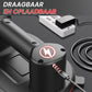 Ventosa elétrica industrial com indicador inteligente, capacidade de carga de 300 kg, dispositivo de elevação robusto para granito, azulejos e vidro