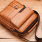 💼 A Mala Profissional da Moda 2026 | Mala Masculina de Grande Capacidade e Estilo Descontraído | Organização Ideal para o Escritório e Viagens 📦【-60%】