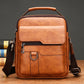 💼 A Mala Profissional da Moda 2026 | Mala Masculina de Grande Capacidade e Estilo Descontraído | Organização Ideal para o Escritório e Viagens 📦【-60%】