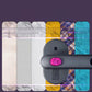 💗Último dia da promoção: 50% de desconto⚡Mais de 50 mil unidades vendidas💕Mini ferro de engomar portátil