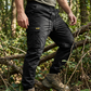 ⏳🔥50% DE DESCONTO POR TEMPO LIMITADO! 👖 Calças cargo casuais para homem – Elegantes, confortáveis e ajustáveis ✨