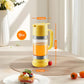 ✨ O dispensador de mel sem sujidade – o seu companheiro de cozinha perfeito para uma doçura sem problemas!