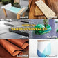 🔥PROMOÇÃO QUENTE  50% DE DESCONTO🌪️ RESISTENTE AO CALOR E À ÁGUA! COLA DE SOLDADURA PARA TODAS AS NECESSIDADES! 🌪️
