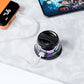 🔥2026 Promoção quente 50%🔥Conjunto de colunas Bluetooth magnéticas com luzes LED