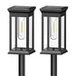 🎉COMPRE MAIS E GANHE MAIS GRÁTIS🎁Luzes solares para caminhos, para exterior
