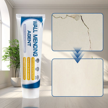🛠️ 72% DE DESCONTO AGORA! ⚡ Kit eficiente para reparação de gesso cartonado com raspador – Alta aderência, fácil utilização e design multifuncional 🧰