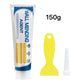🛠️ 72% DE DESCONTO AGORA! ⚡ Kit eficiente para reparação de gesso cartonado com raspador – Alta aderência, fácil utilização e design multifuncional 🧰